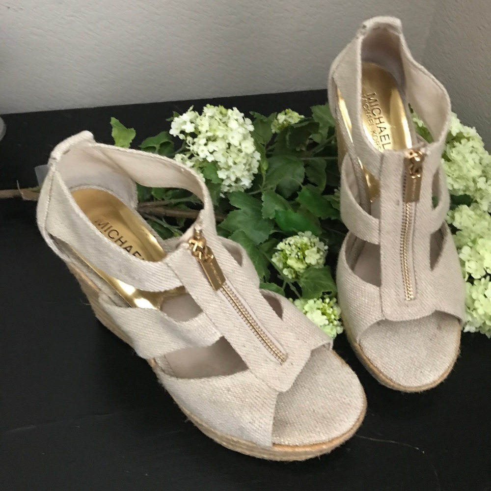 Michael Kors Danita sz 6 1/2